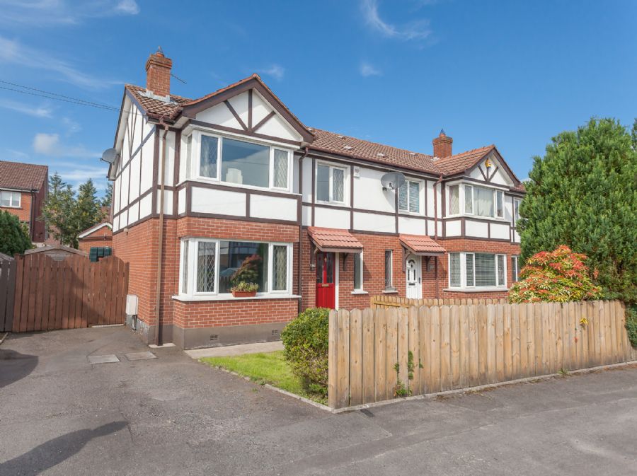 35 Winchester Road, Carryduff